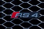 Audi RS4 Avant 2012 года (WW)